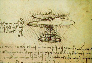 Illustration for article titled If only Leonardo Da Vinci were alive to see this today,,,